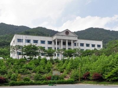 세명대학교 본관 썸네일 이미지