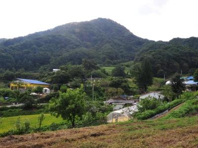 국사봉 전경 썸네일 이미지