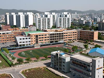 서산석림초등학교 썸네일 이미지